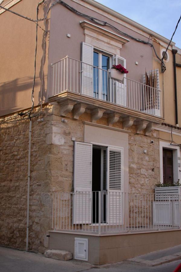 La Casa Di Nora Villa Pozzallo Exterior photo